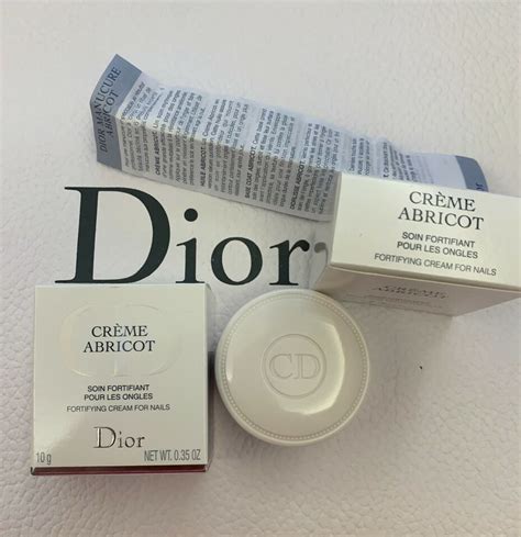 dior crema abricot|christian dior creme abricot reviews.